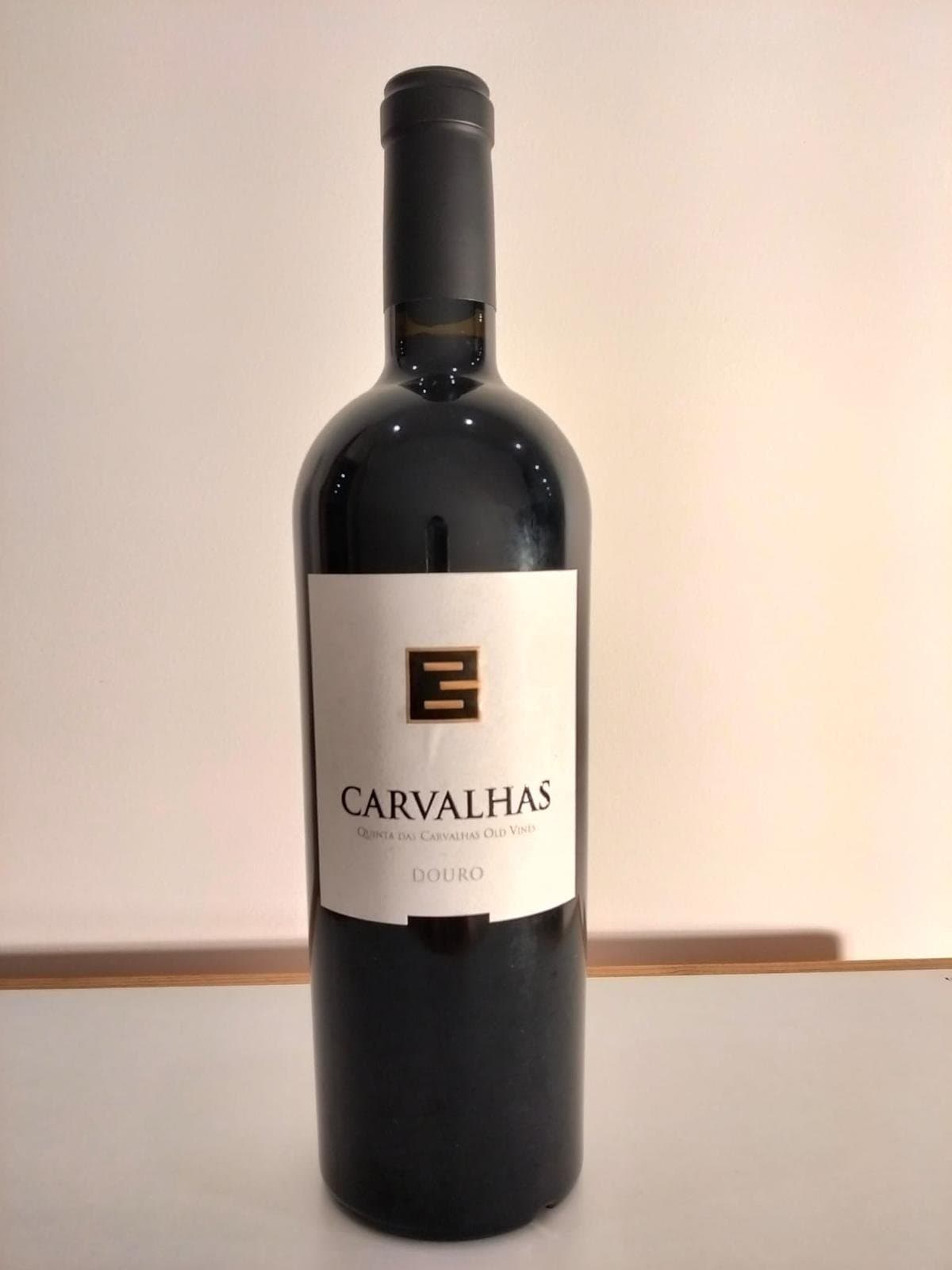 Quinta das Carvalhas 2019