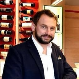 Luca Papalini